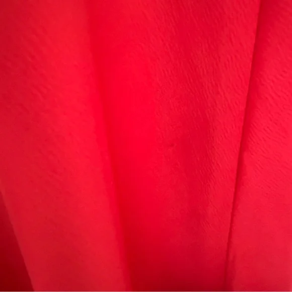 WAYF Siren Satin Maxi Dress size small - Picture 8 of 9